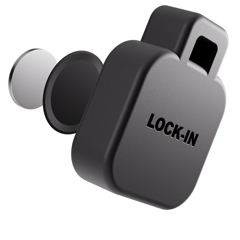 Zusammensetzung Lock